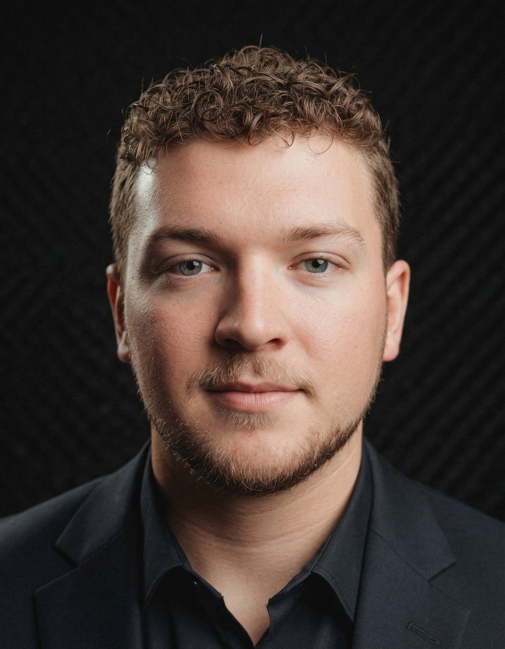 Dax Lewis, Founder of PARADOX INFRASTRUCTURE GROUP